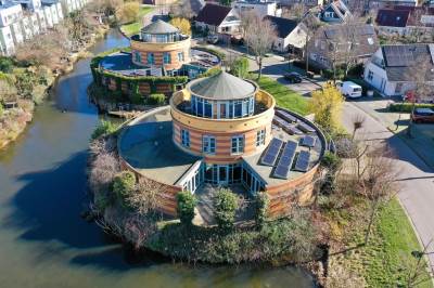 Woning De Kreek 5 Amersfoort