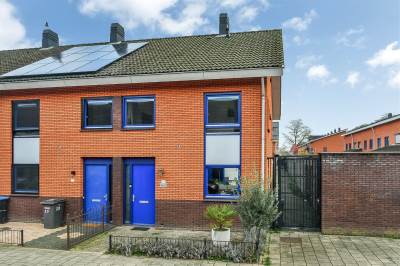 Woning Tasmanstraat 29 Arnhem