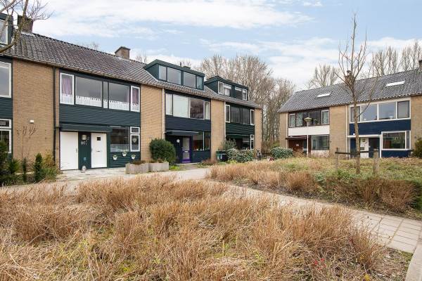 Woning Vlieland 2 Zoetermeer