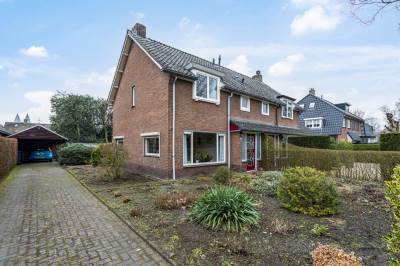 Woning Jagersweg 12 Laren (NH)