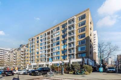 Woning Schiedamse Vest 94 Rotterdam