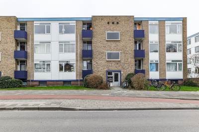 Woning Kastanjelaan 76 Groningen