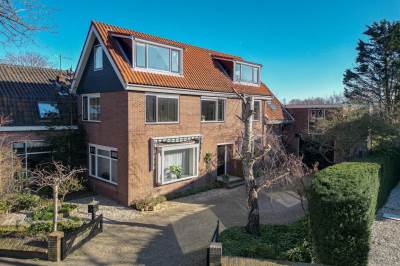 Woning Oegstgeesterweg 226 Rijnsburg