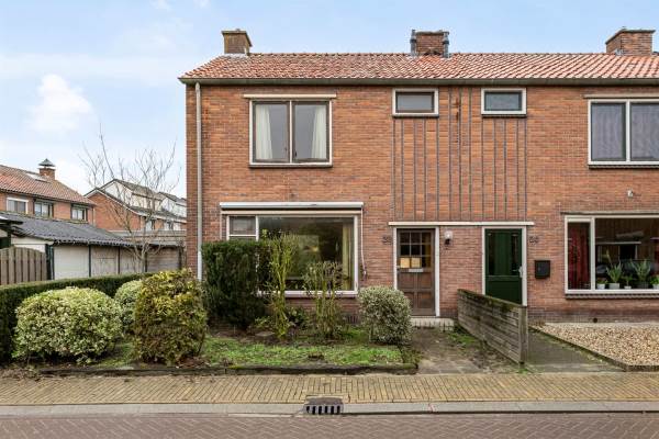 Woning Nieuwe Barteldweg 22 Twello
