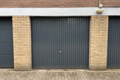 Garage Ceintuurbaan 194 Bussum