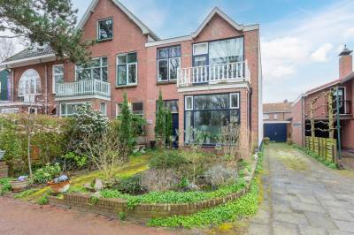 Woning Zeeweg 161 Katwijk (ZH)