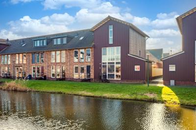 Woning Sodawater 41 Houten