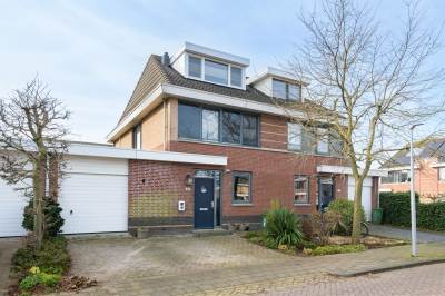 Woning Veldewater 69 Nieuwerkerk aan den IJssel