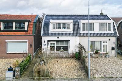 Woning Venneperweg 1223 Beinsdorp