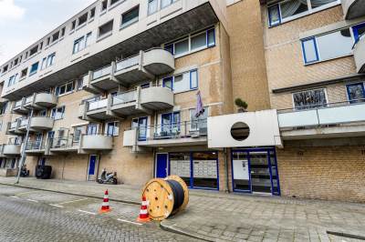 Woning Kobelaan 308 Rotterdam
