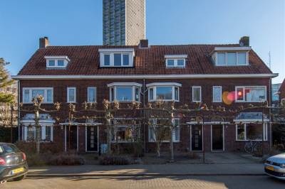 Woning Plataanstraat 6 Tilburg