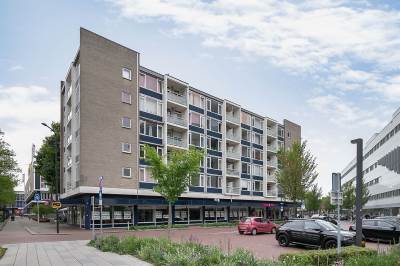 Woning Boulevard 1945212 Enschede