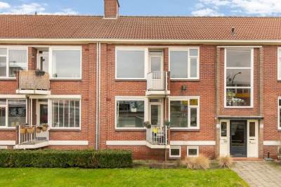 Woning Gronausestraat 1127 Enschede