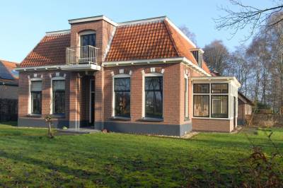 Woning Meppelerweg 4 Nijeveen