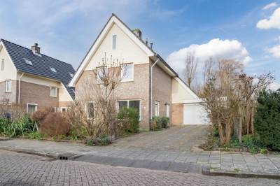 Woning Zonneweide 8 Bodegraven