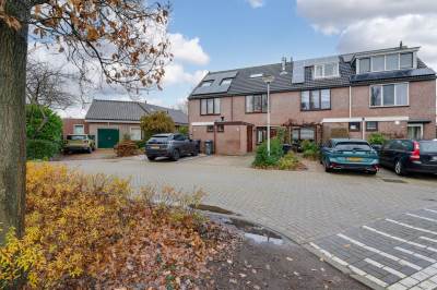 Woning Noorderbreek 54 Landsmeer