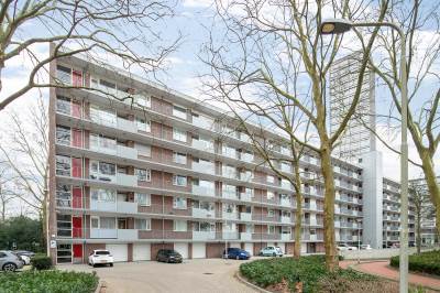 Woning Cederstraat 45 Tilburg