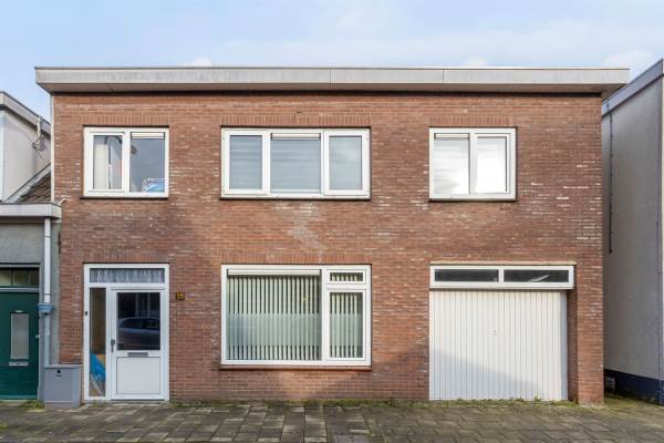 Woning Haverstraat 18 Deventer