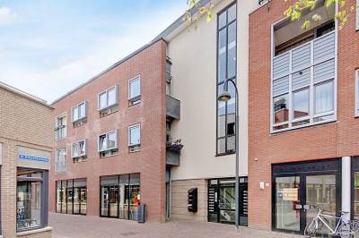 Woning Conventstraat 27 Wageningen