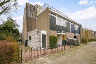Woning Wilgendreef 225 Voorburg
