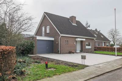 Woning Schout Poelmanweg 25 Harkstede (Gem. Midden-Groningen)