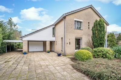 Woning Juralaan 18 Son en Breugel