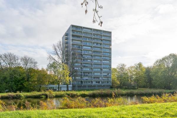 Woning Burgemeester D. Kooimanweg 945 Purmerend
