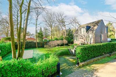 Woning Vivaldipark 54 Hilversum