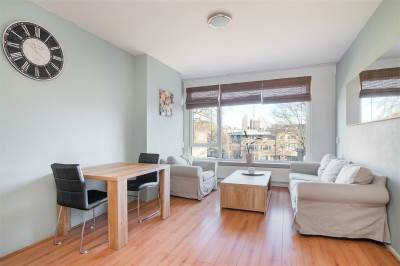 Woning Newtonplein 47 Schiedam