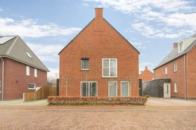 Woning Bosven 94 Deurne