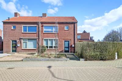 Woning Zoetendaalstraat 19 Haps