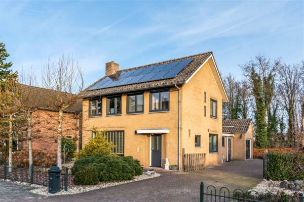 Woning Sprokkelveld 56 Milsbeek