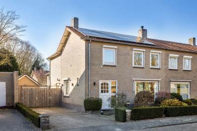 Woning Weverstraat 5 Son en Breugel