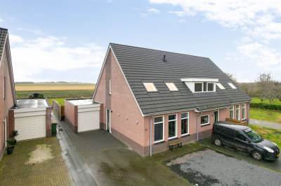 Woning Zandvoorterweg 6C Eexterveen