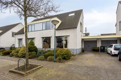 Woning Zomerland 82 Geldrop