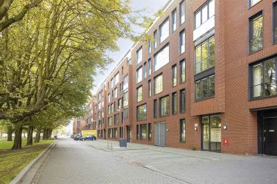 Woning Westenburgerweg 300 Den Bosch