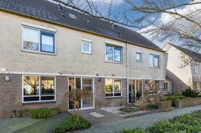 Woning Chopindreef 53 Harderwijk