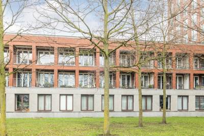 Woning Nonnenveld 94 Breda