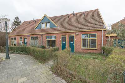 Woning Heesterpoort 7 Groningen