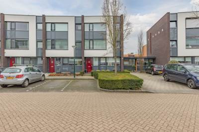 Woning Fangorn 31 Geldrop