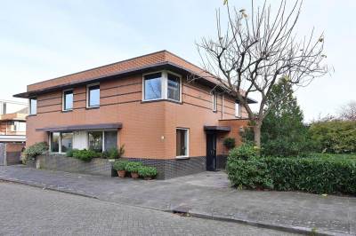 Woning Ambonlaan 3 Huizen