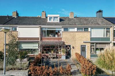 Woning Broekweg 26 Valkenburg (ZH)