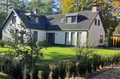 Woning Wolfskuil 18 Ommen