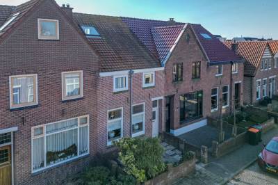 Woning Bestevaerweg 39 Katwijk (ZH)