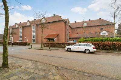 Woning Godfried van Seijstlaan 27D3 Zeist
