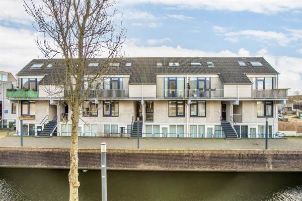 Woning Floris Burgwal 22 Capelle aan den IJssel