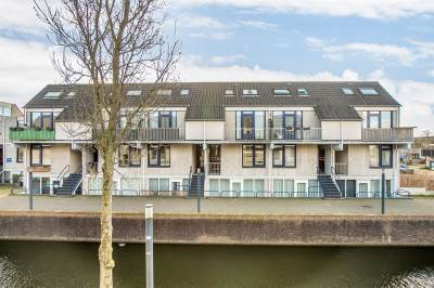 Woning Floris Burgwal 22 Capelle aan den IJssel