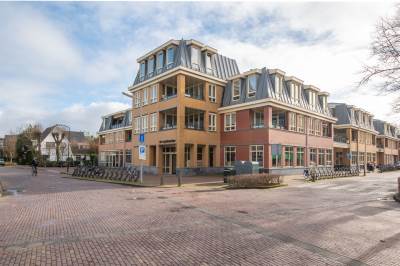 Woning Stationsweg 156 Heiloo