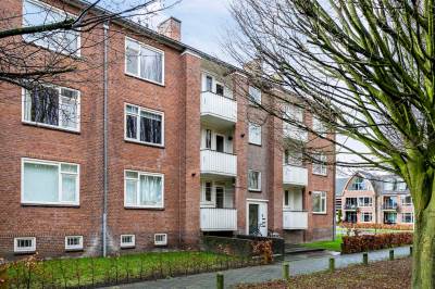 Woning Herman Boerhaavelaan 82 Deventer