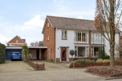 Woning Lansinkstraat 53 Haaksbergen